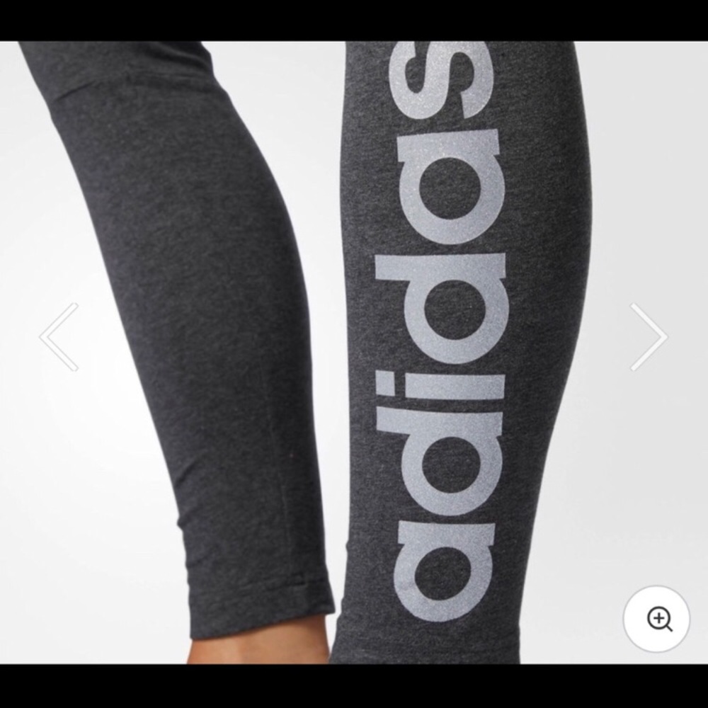 Adidas leggings